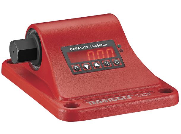 Momenttester 10-400Nm Teng Tools Torq99E