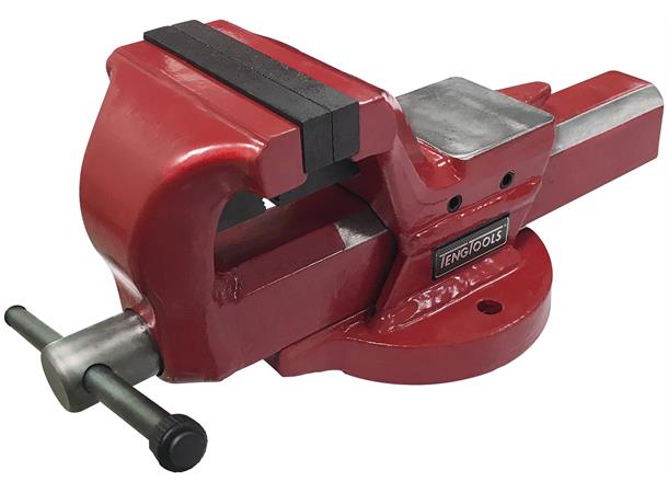 Skrustikke Smidd 100Mm Tcav4 Teng Tools