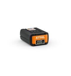 Stihl Ap 200 Batteri 187 Wh