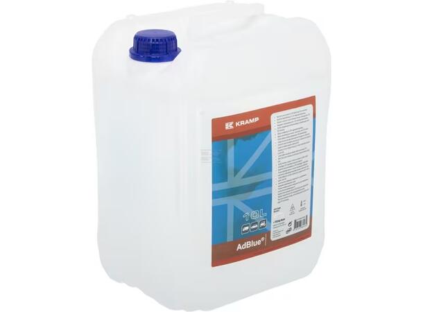AdBlue karbamidløsning 10 l