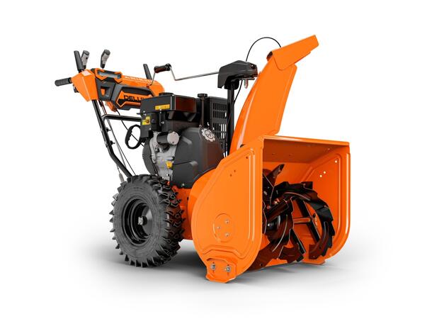 Ariens Deluxe 24 Snøfreser 