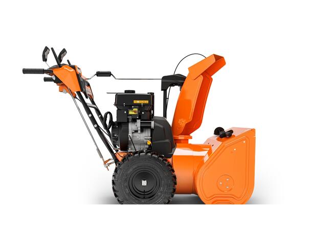 Ariens Deluxe 24 Snøfreser 