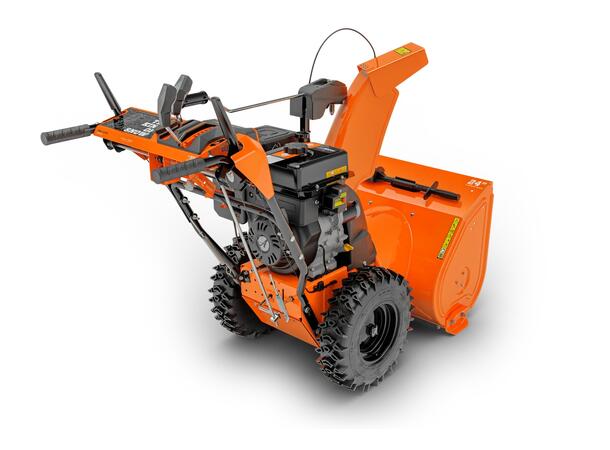 Ariens Deluxe 24 Snøfreser 