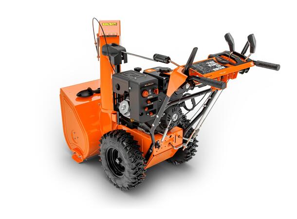 Ariens Deluxe 24 Snøfreser 