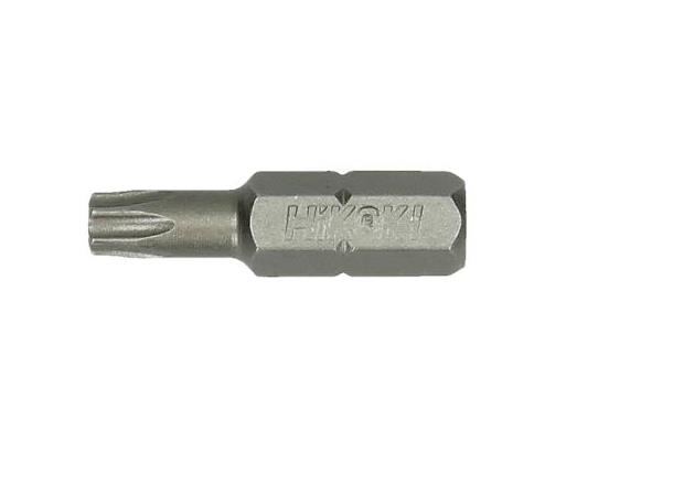 Bits 1/4" T30 25Mm A3 Hikoki Torx 30