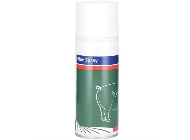 BlueSpray, 400ml anti-infeksjon