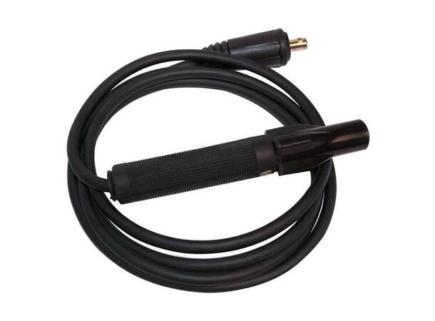 Elektrodekabel 3m, 25mm2 Til Rallymig og Focus Stick 161