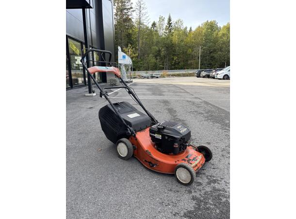 Garden Fox Gressklipper 