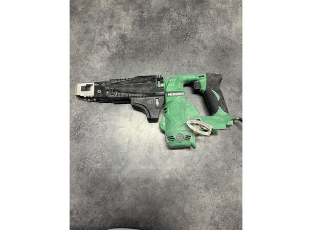 HiKOKI WF18DSL 