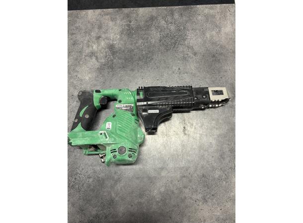 HiKOKI WF18DSL 