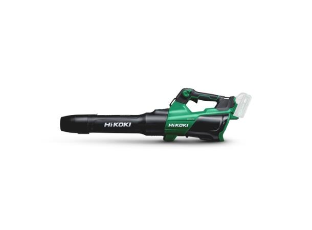 Hikoki Blåseaggregat RB36DC Kun Maskin 