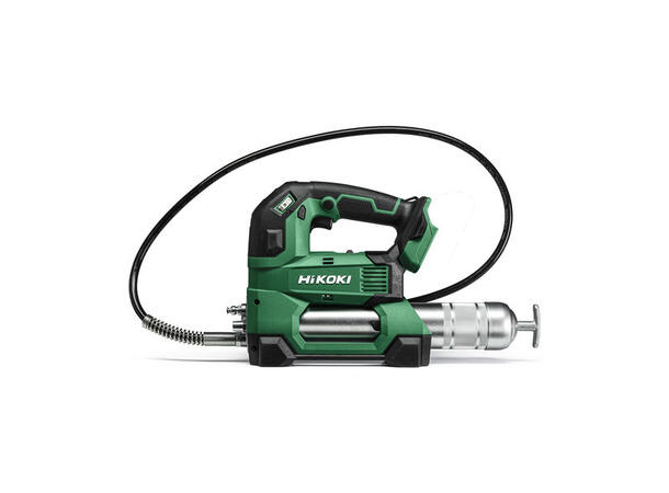 Hikoki Fettpresse Batteri AL18DA Kun Maskin