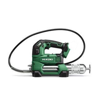 Hikoki Fettpresse Batteri AL18DA Kun Maskin