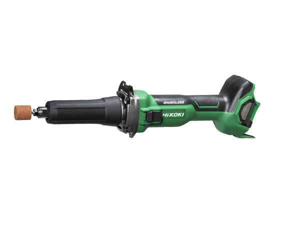 Hikoki Rettsliper GP18DA Kun Maskin
