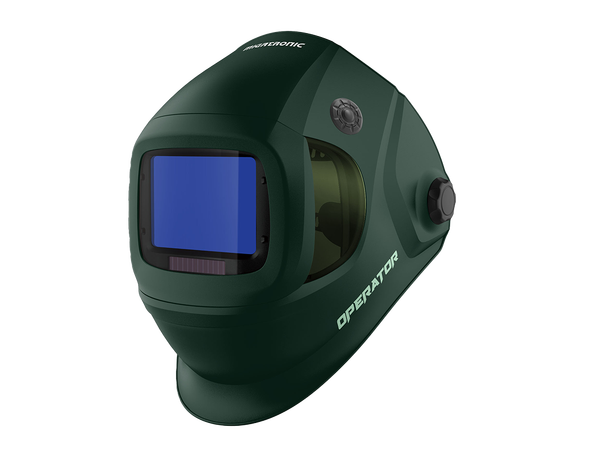 Migatronic Sveisepakke Rallymig 161 i Operator sveisehjelm, Tråd, regulator++ 