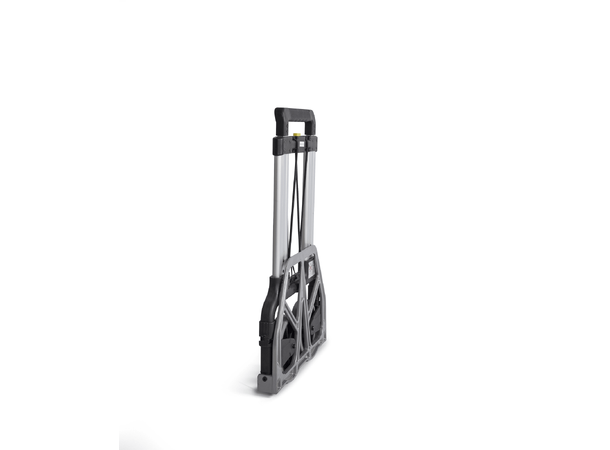 Sammenleggbar Tralle 125kg Jonex
