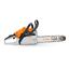 Stihl Motorsag Ms 212 35 Cm