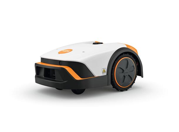 Stihl iMOW 3 Robotgressklipper For Plener Inntil 500m2 