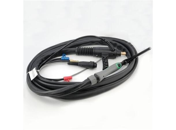 Tig Ergo 301 4M 7P