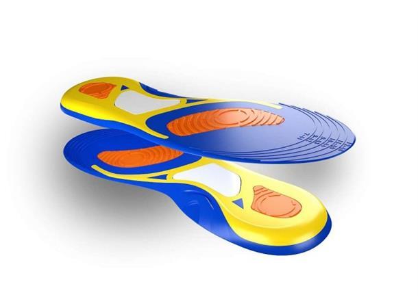 VM Footwear GEL innersåle str. 36-42 
