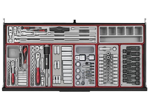 Verktøyvogn 1008 Deler Teng Tools Teng Tools TKW37B1008T