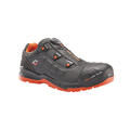 Vernesko Lav Garsport Ghost, Str 42 Boa-sn&#248;resystem. S3, SRC