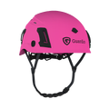 Armet Safety Helmet Guardio 4-Punkts Vernehjelm
