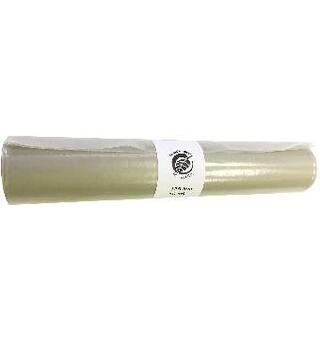 Avfallssekk 125L Ekstra Sterk Transparent, 10 Stk Pr Rull