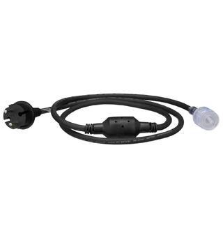 Elkabel Med PLugg-Inn 1,5M Mareld