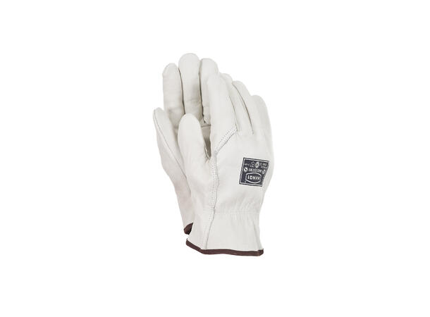 Handi Proff Rigg/Kj. Hanske Ufor.9