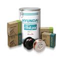 Hyundai Sm-70 0,8mm, Eco 5Kg Massivtr&#229;d