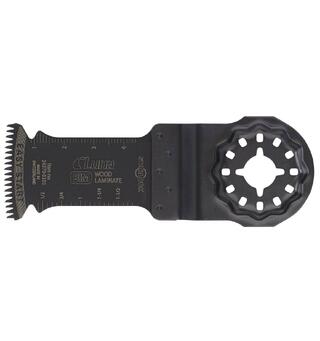 Innstikksagblad Starlock 32J Bimetall 14TPI, Luna