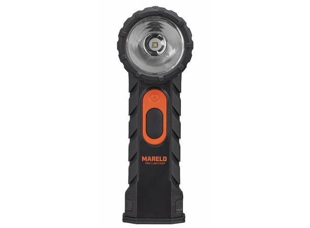 Mareld Håndlykt Jet 323 EX Ex-klassifisert for zon 0, IP67 