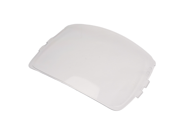 Migatronic Frontdeksellinse HD (5 stk.) For MIgatronic Operator 