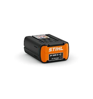 Stihl Ap 300 S Batteri 281 Wh