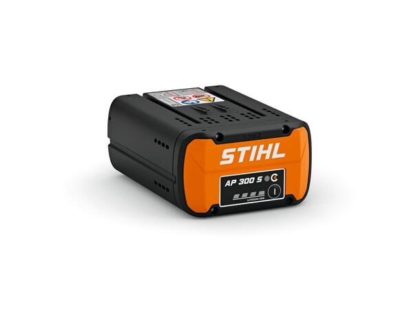 Stihl Ap 300 S Batteri 281 Wh