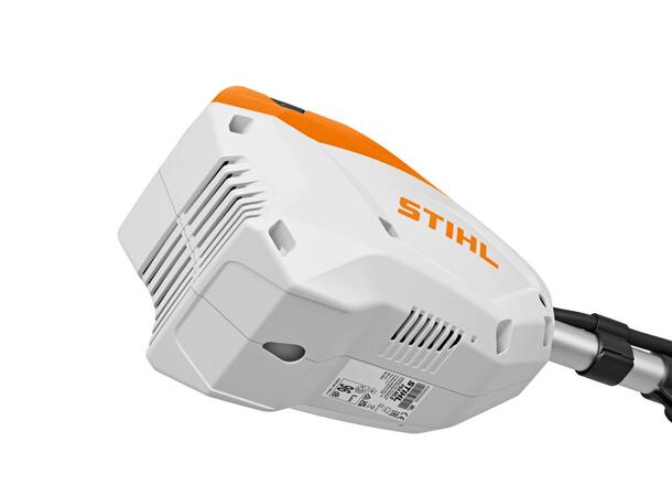 Stihl Fsa 80.0 R Batteridrevet Trimmer 