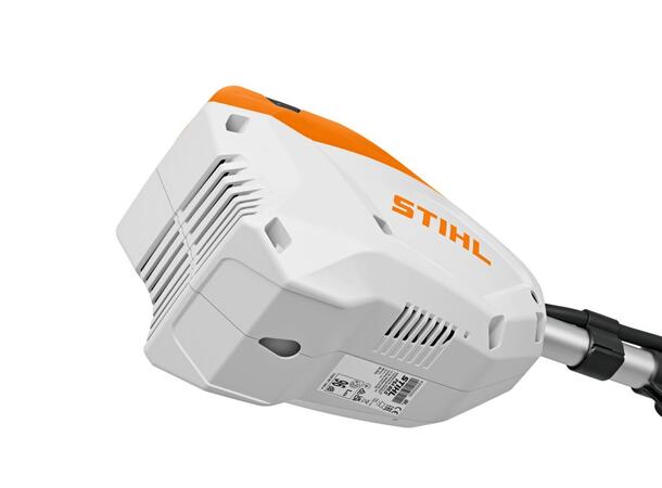 Stihl Fsa 80 Sett Batteridrevet Trimmer Med Batteri AK30 Og Lader AL101