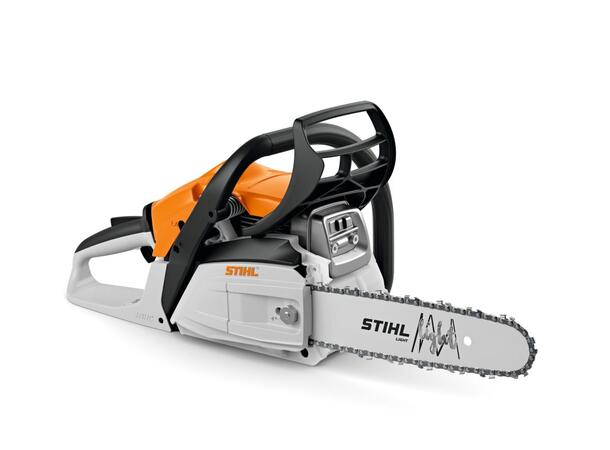 Stihl Motorsag Ms 162 30 Cm Sverd