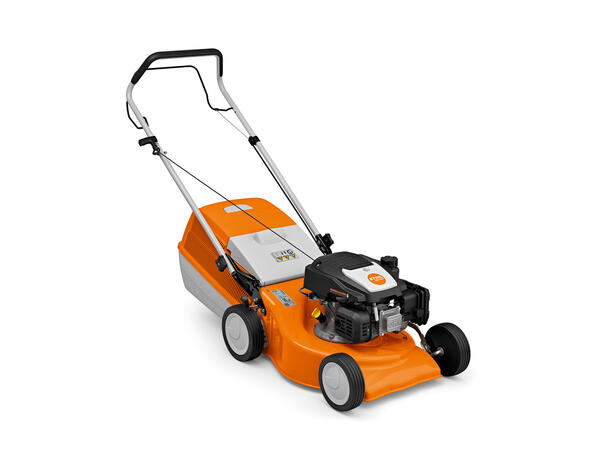 Stihl Rm 248 T Plenklipper 127ccm, 1,8kW