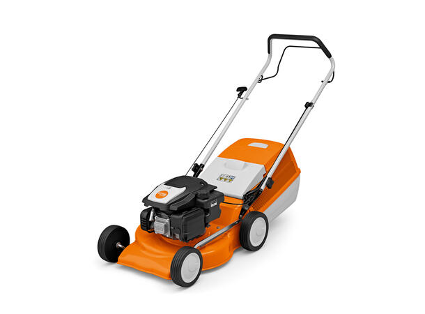 Stihl Rm 248 T Plenklipper 127ccm, 1,8kW