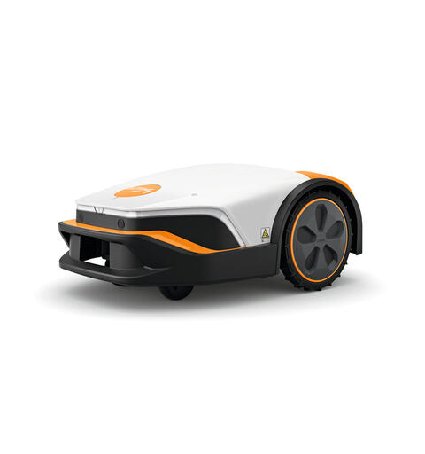 Stihl iMOW 5 Robotgressklipper For Plener Inntil 1500m2