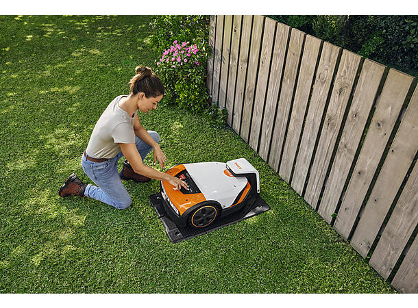 Stihl iMOW 5, 1500m2 Robotgressklipper