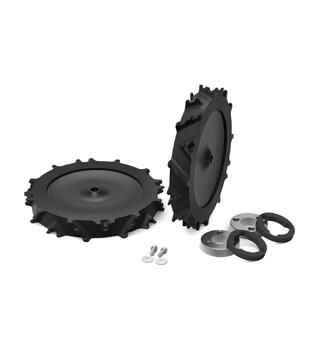 Stihl iMOW Terrenghjul Upgrade Kit 10 Sett