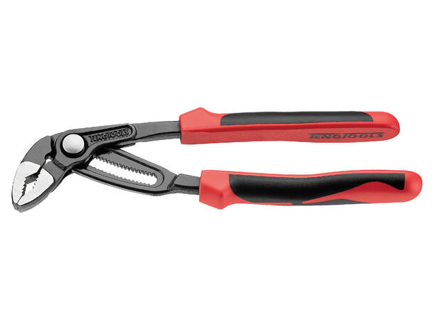 Vannpumpetang 185 mm TengTools Polygriptang 