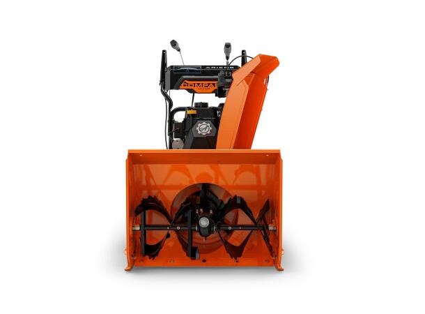 Ariens Compact 24 Auto-turn Snøfreser