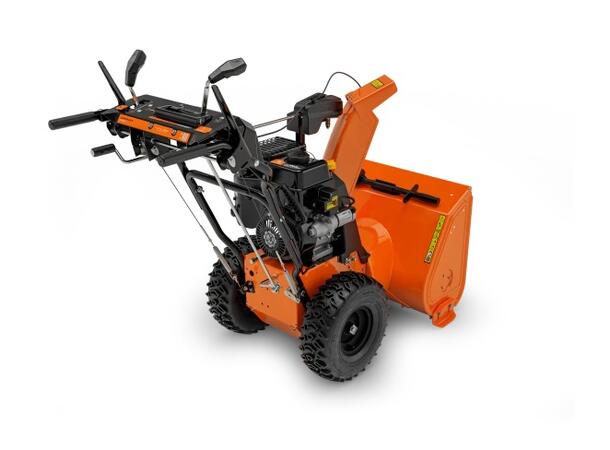 Ariens Compact 24 Auto-turn Snøfreser