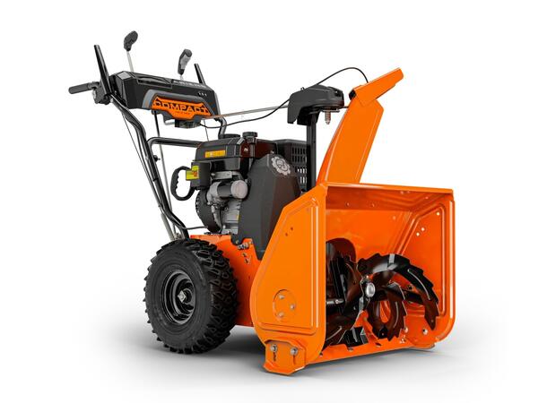 Ariens Compact 24 Auto-turn Snøfreser 