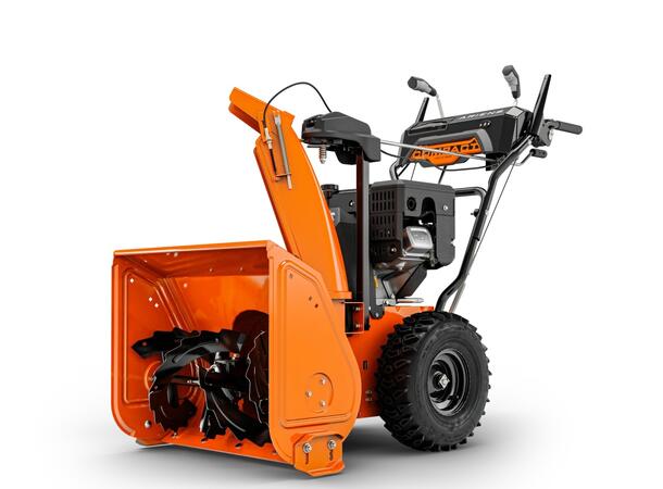 Ariens Compact 24 Auto-turn Snøfreser 