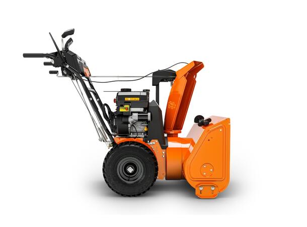 Ariens Compact 24 Auto-turn Snøfreser 